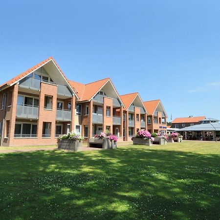 Hotel Bornholm West-Terschelling Eksteriør bilde