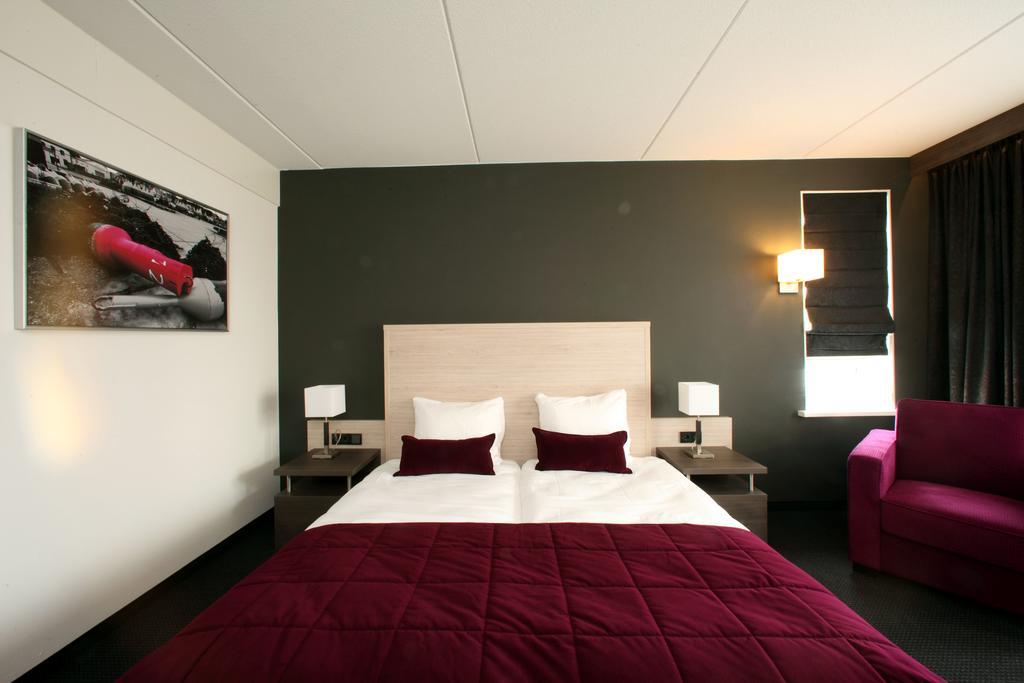 Hotel Bornholm West-Terschelling Eksteriør bilde