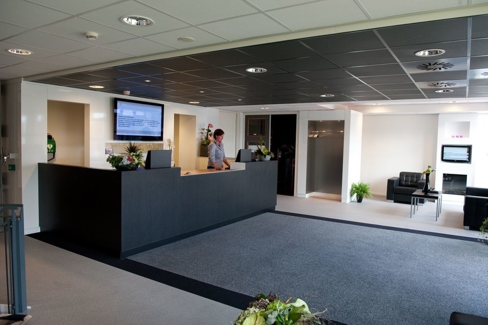 Hotel Bornholm West-Terschelling Eksteriør bilde