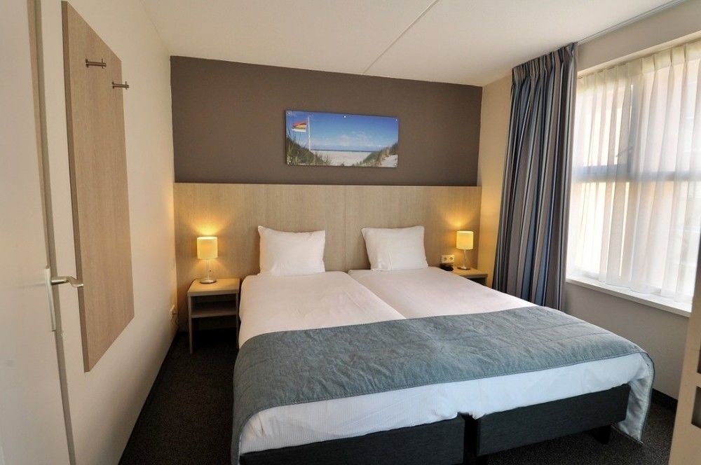 Hotel Bornholm West-Terschelling Eksteriør bilde