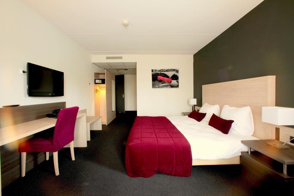 Hotel Bornholm West-Terschelling Eksteriør bilde