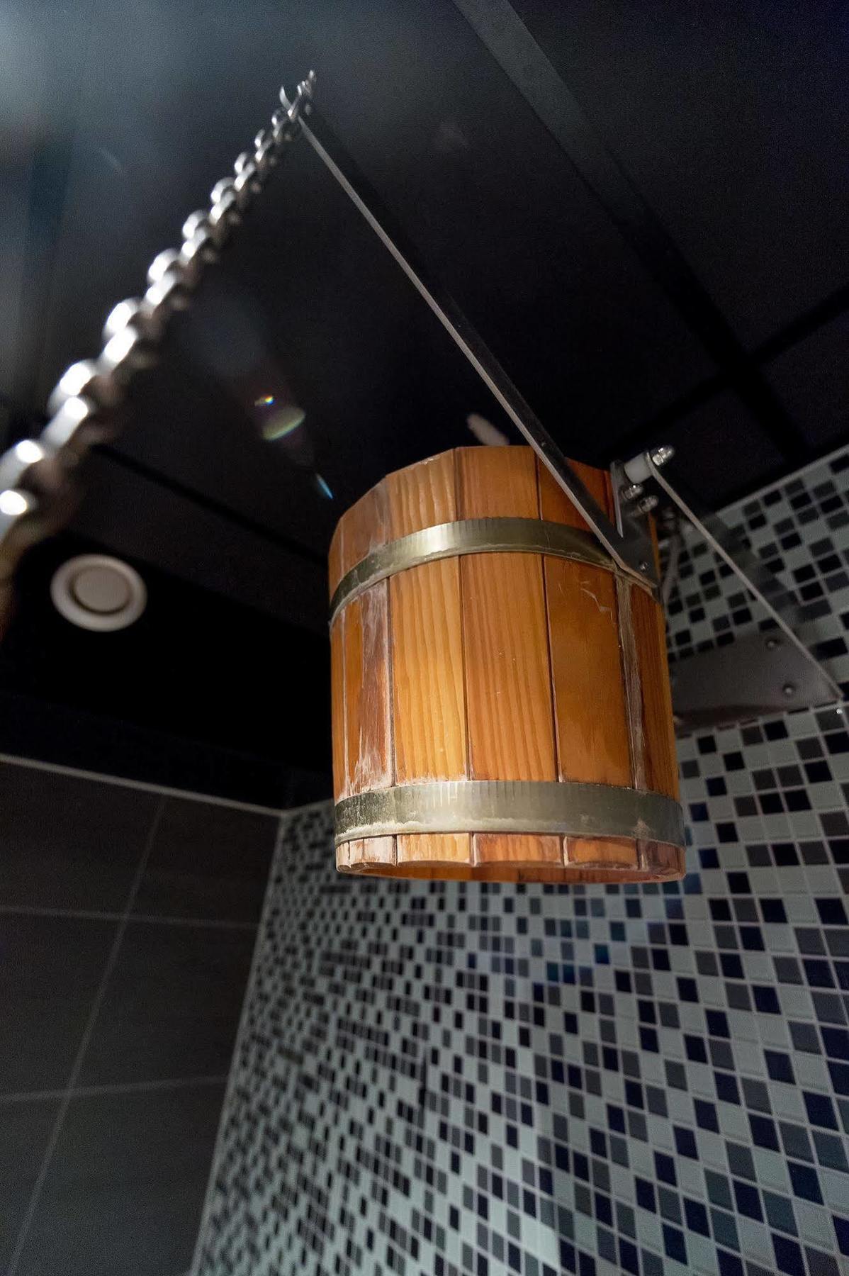 Hotel Bornholm West-Terschelling Eksteriør bilde